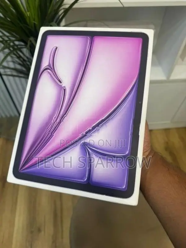 iPad Air M3 11-inch Cellular