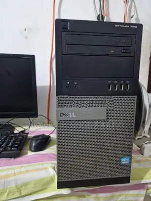 Dell Optiplex 7010 PC