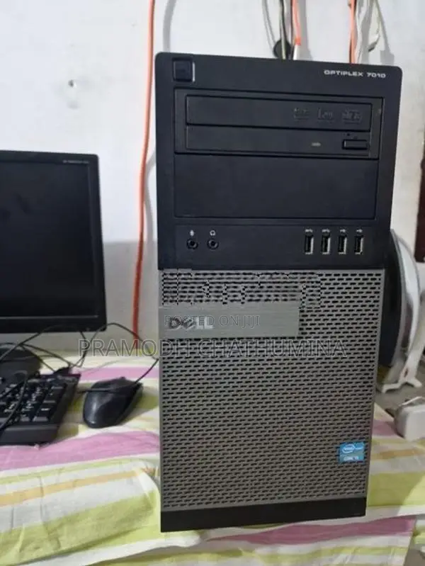 Dell Optiplex 7010 PC