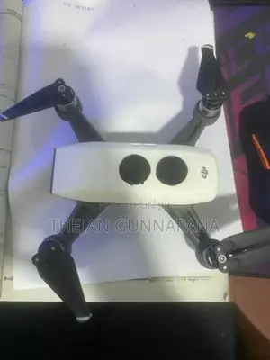 DJI spark