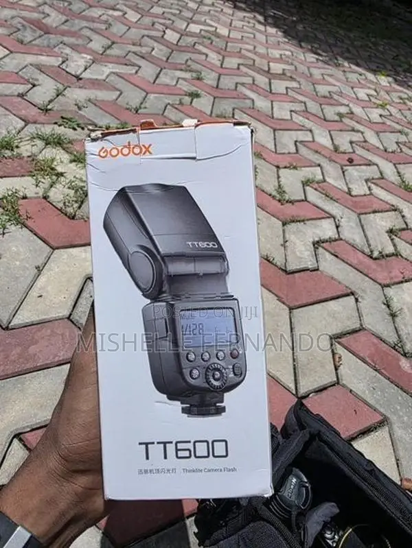NIKON D3400 (FULL SET)