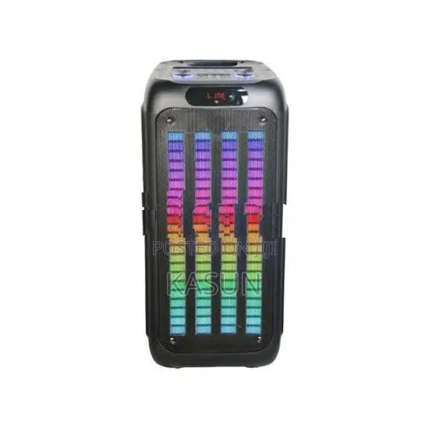KTS 1755 Speaker
