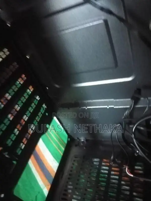 RGB Gaming Computer Case