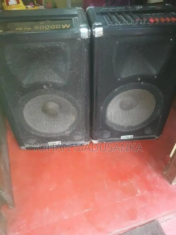 mixer bufal set