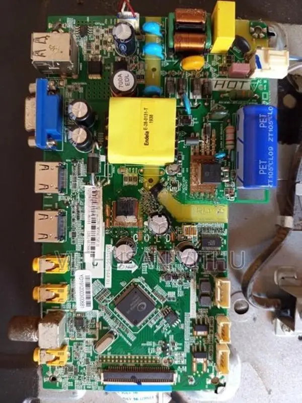 Panasonic மாடல் எண் (Model No.): TH-32F401N