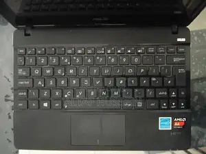 Asus 10.1 Inch Touchscreen Laptop
