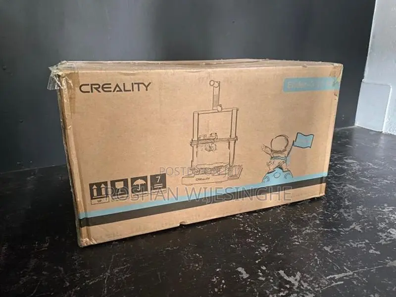 3D Printer - Creality Ender-3 V3 KE