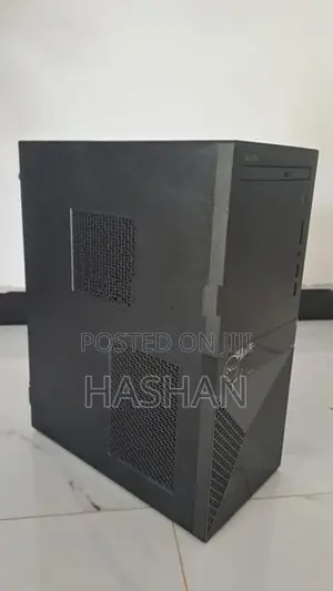 Dell i5 8th 512GB NVME Gen4