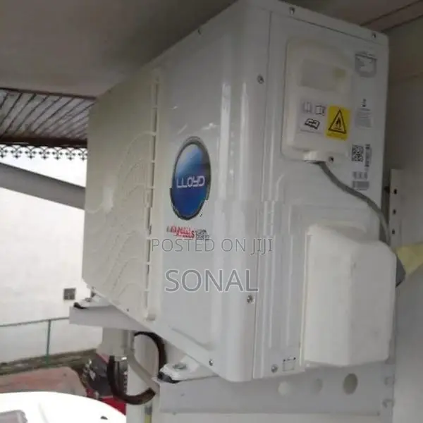 LLOYD 12000BTU Smart Inverter Air Conditioner
