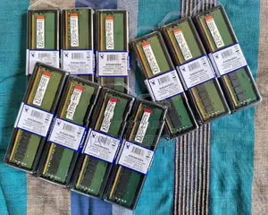 DDR4 4GB desktop RAM