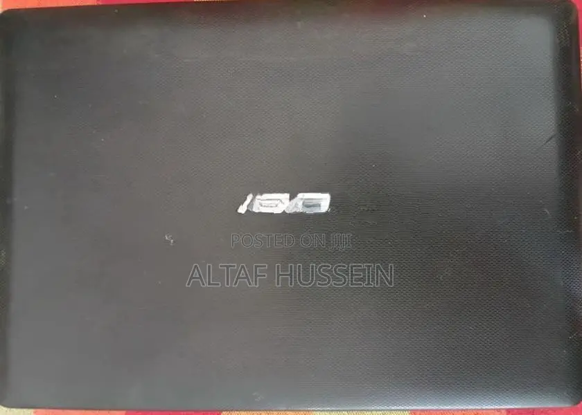 Asus 10.1 Inch Touchscreen Laptop