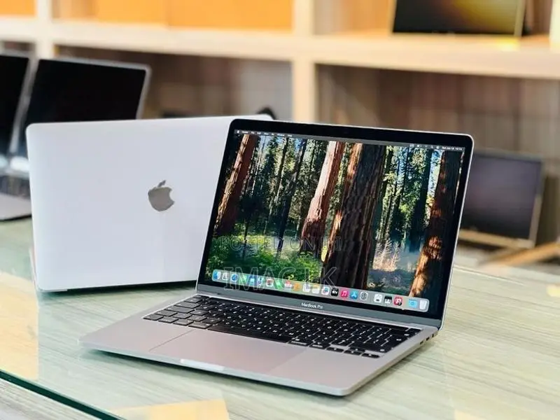 Apple Macbook Pro 2020 Intel I5 16GB RAM 512GB