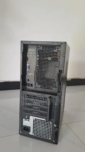 Dell i5 8th 512GB NVME Gen4