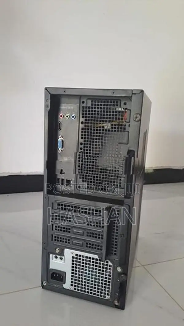 Dell i5 8th 512GB NVME Gen4