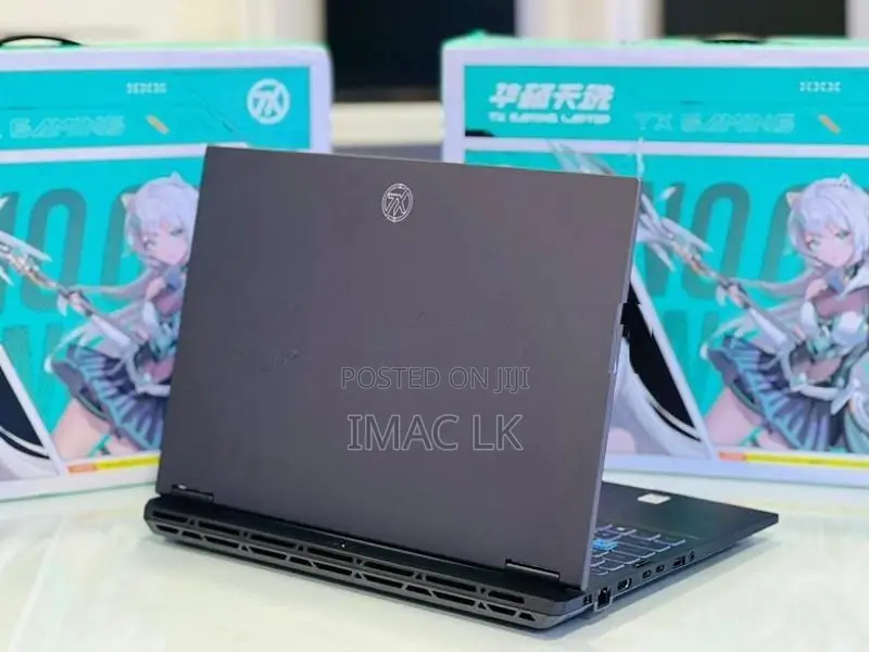 Asus ROG Zephyrus Ultra 7 2025RTX 5060 8GB VGA 1TB NVME Laptop{