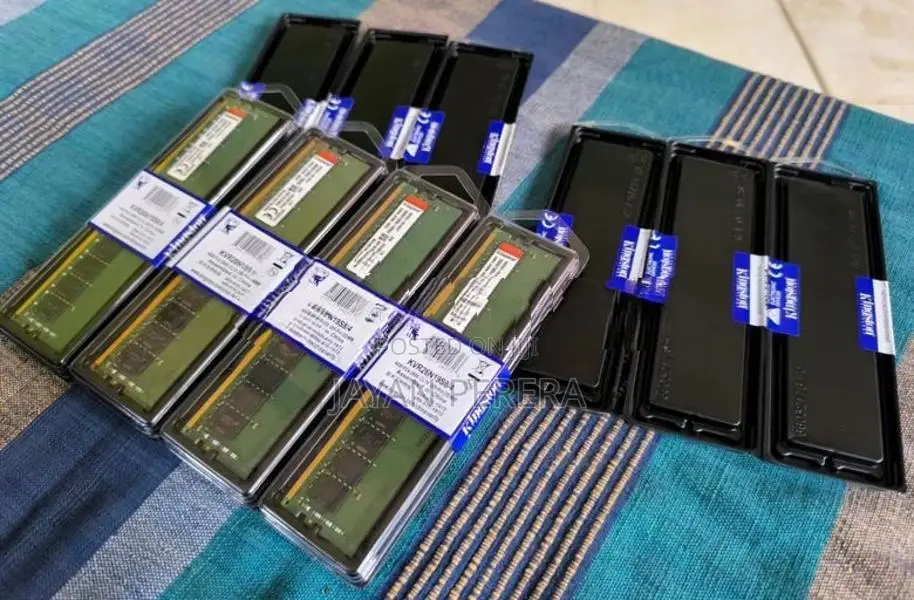 DDR4 4GB desktop RAM