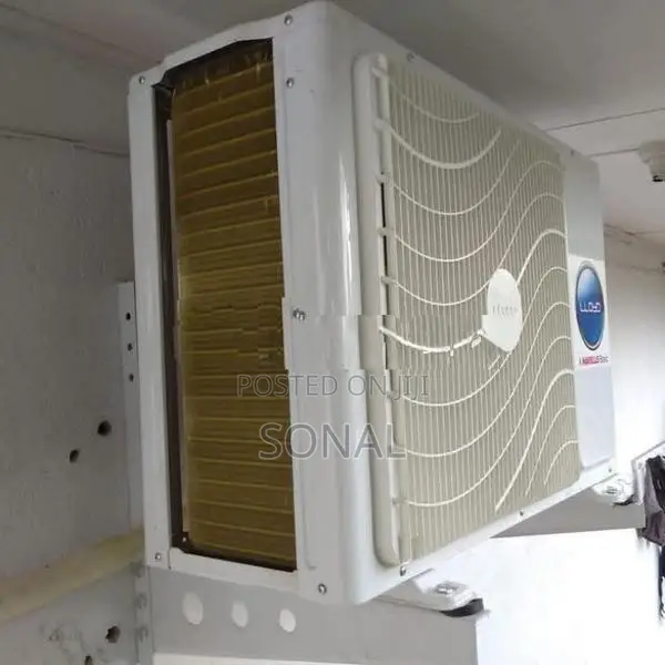 LLOYD 12000BTU Smart Inverter Air Conditioner