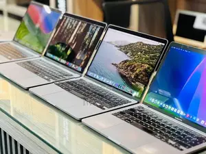 Apple Macbook Pro 2020 Intel I5 16GB RAM 512GB