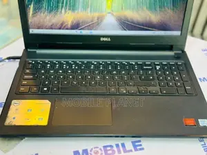 Dell Inspiron 3576 Intel Core I5 8TH GEN 4GB RAM 128GB SSD / 1TB HDD