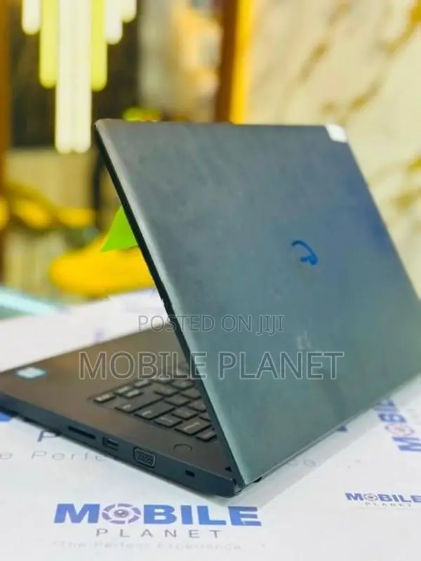 Dell Inspiron 3576 Intel Core I5 8TH GEN 4GB RAM 128GB SSD / 1TB HDD
