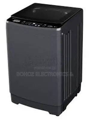 Ignis 12kg Inverter Tech Fully Automatic Top Loading Washing Machine