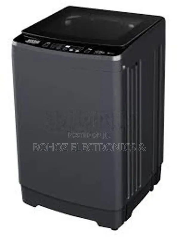 Ignis 12kg Inverter Tech Fully Automatic Top Loading Washing Machine