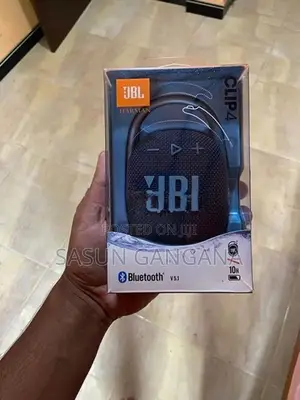 jbl clip 4