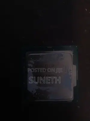 intel i5 6th Gen Prossers