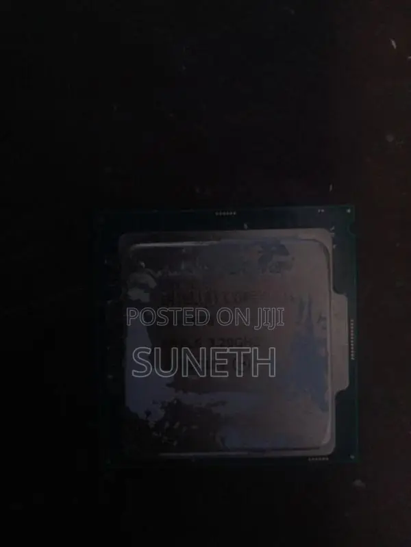 intel i5 6th Gen Prossers