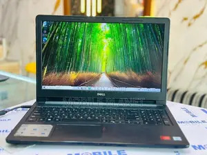 Dell Inspiron 3576 Intel Core I5 8TH GEN 4GB RAM 128GB SSD / 1TB HDD