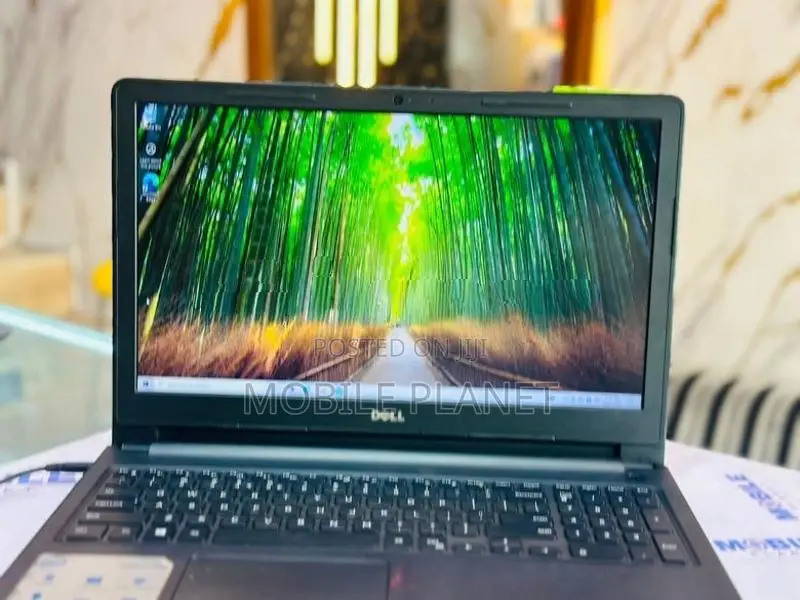 Dell Inspiron 3576 Intel Core I5 8TH GEN 4GB RAM 128GB SSD / 1TB HDD