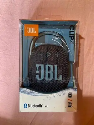 jbl clip 4