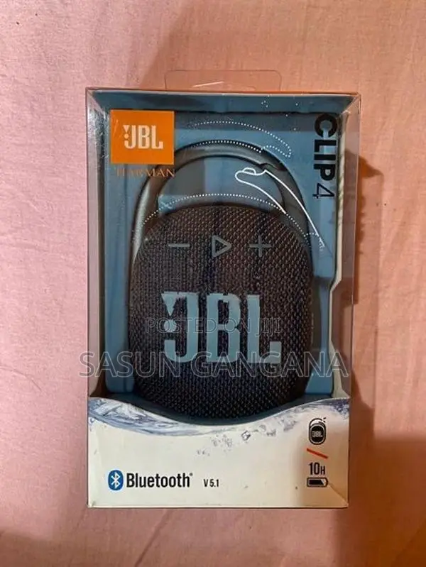 jbl clip 4