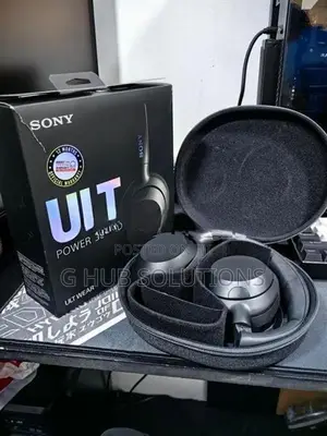 Sony ULT Wear Headphone