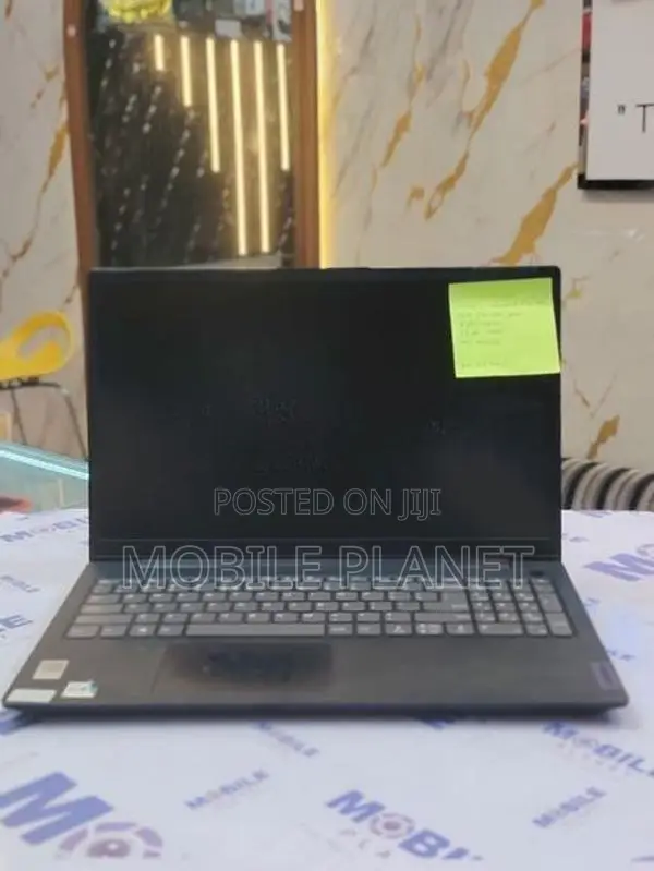 Lenovo Ideapad Intel Core I5 11TH GEN 8GB RAM 128GB SSD