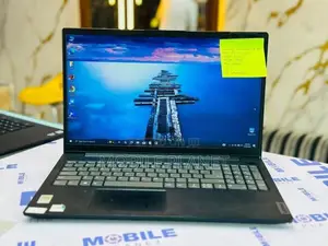 Lenovo Ideapad Intel Core I5 11TH GEN 8GB RAM 128GB SSD