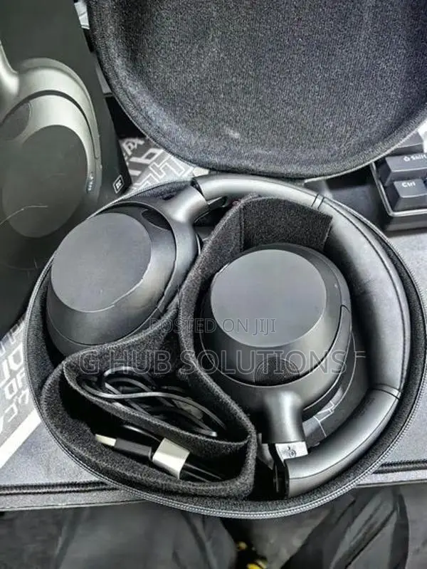 Sony ULT Wear Headphone