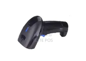 POS - Heavy Duty 2D Barcode & QR Scanner/ Reader