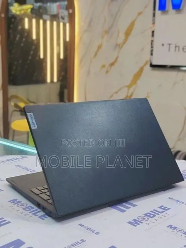 Lenovo Ideapad Intel Core I5 11TH GEN 8GB RAM 128GB SSD