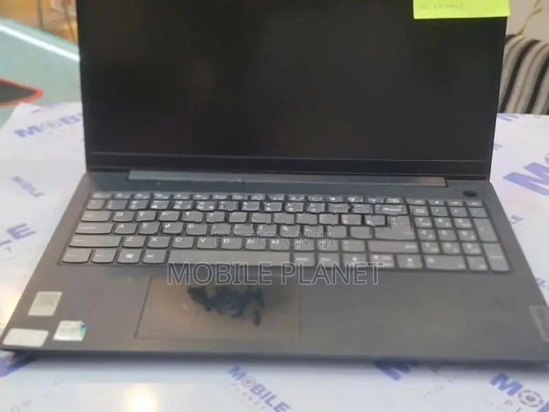 Lenovo Ideapad Intel Core I5 11TH GEN 8GB RAM 128GB SSD