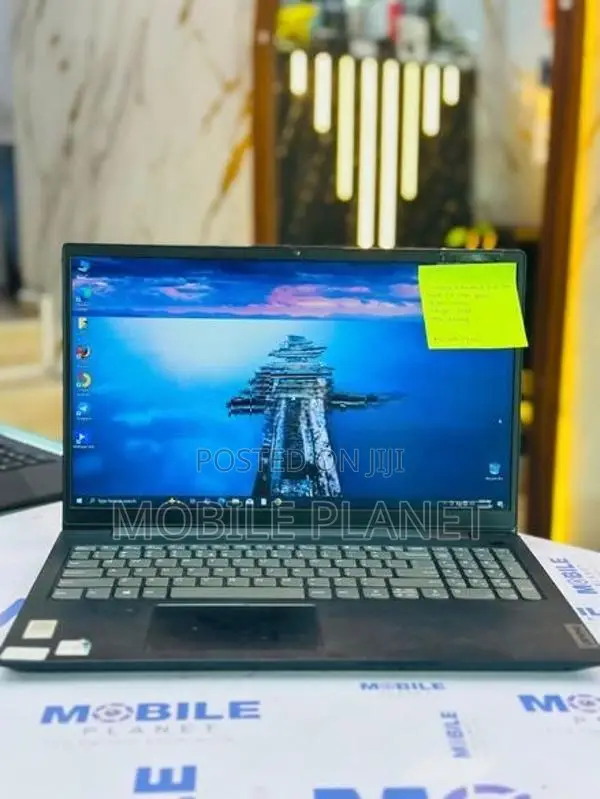 Lenovo Ideapad Intel Core I5 11TH GEN 8GB RAM 128GB SSD