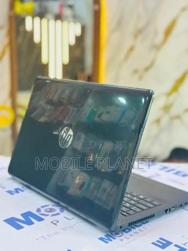 HP Notebook Intel Celeron N3060 4GB RAM 500GB HDD