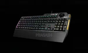 ASUS TUF GAMING K1