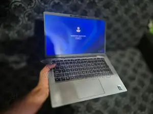 Dell 7420 Silver Core i7