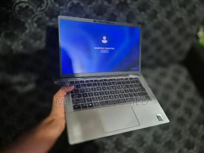 Dell 7420 Silver Core i7