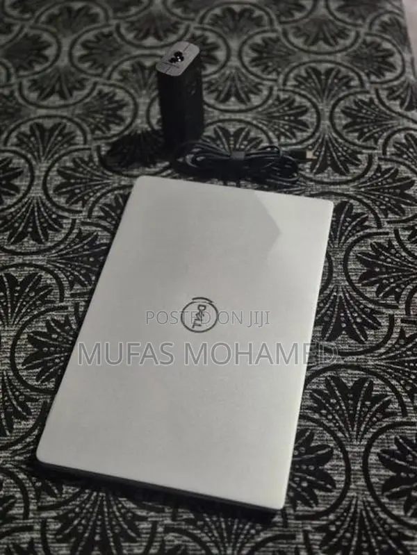 Dell 7420 Silver Core i7