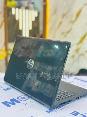 HP Notebook Intel Celeron N3060 4GB RAM 500GB HDD