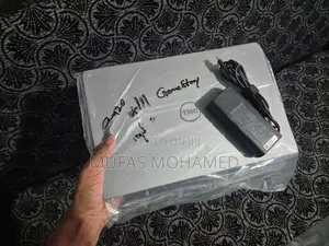 Dell 7420 Silver Core i7