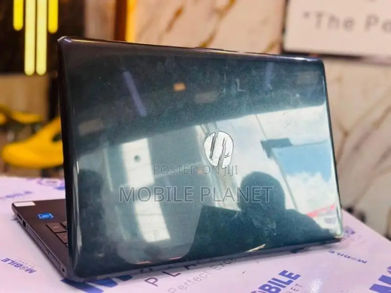 HP Notebook Intel Celeron N3060 4GB RAM 500GB HDD
