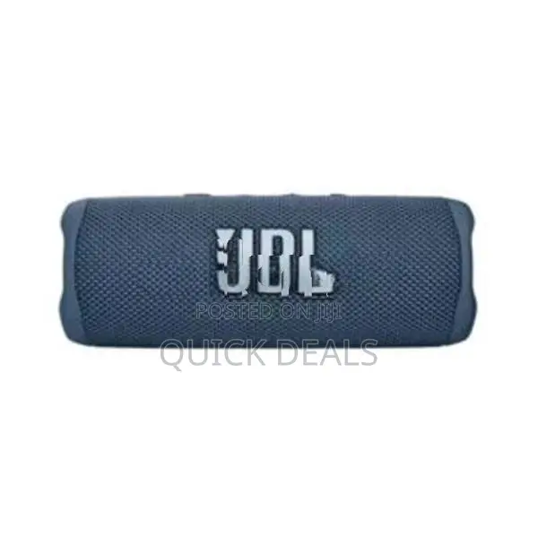 JBL Flip 7 Portable Bluetooth Speaker